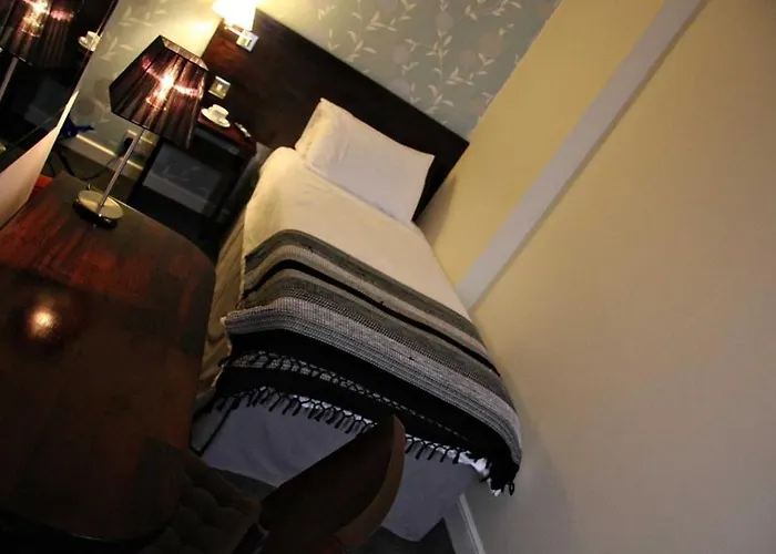 Hotel Belmonte