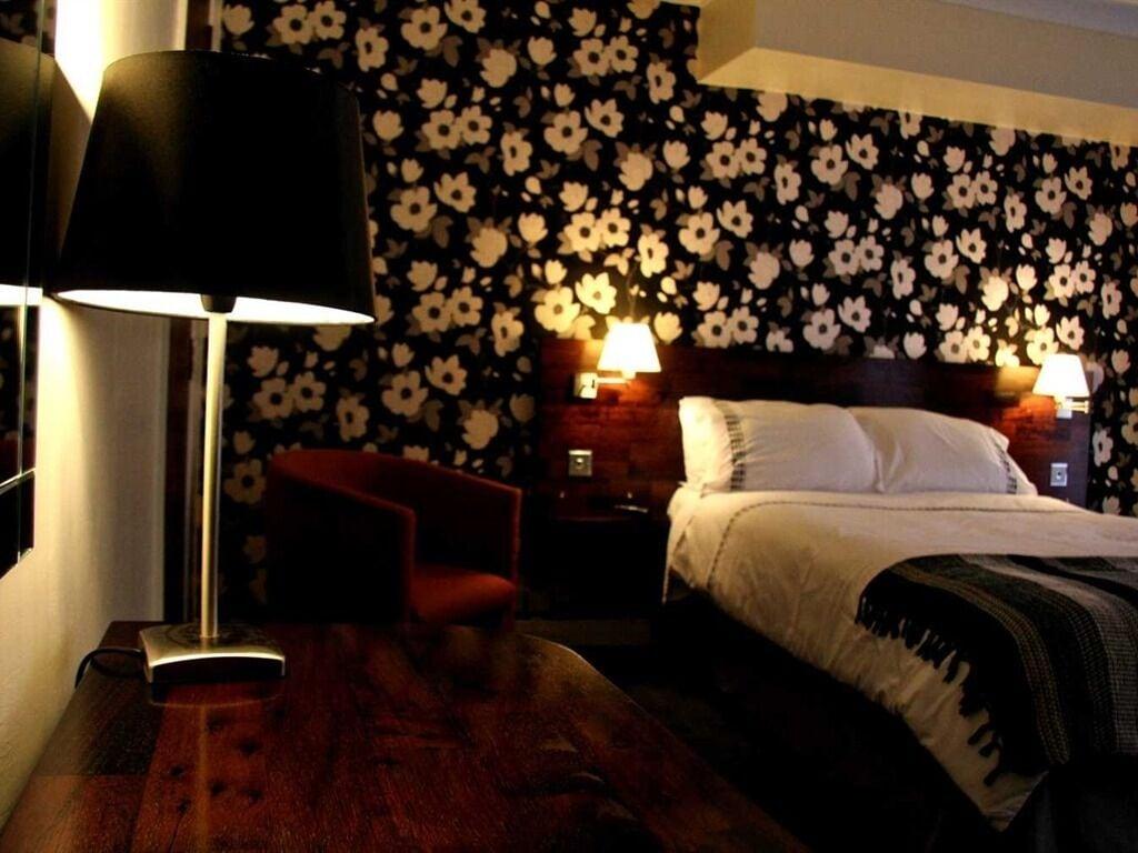 Belmonte Hotel Norwich