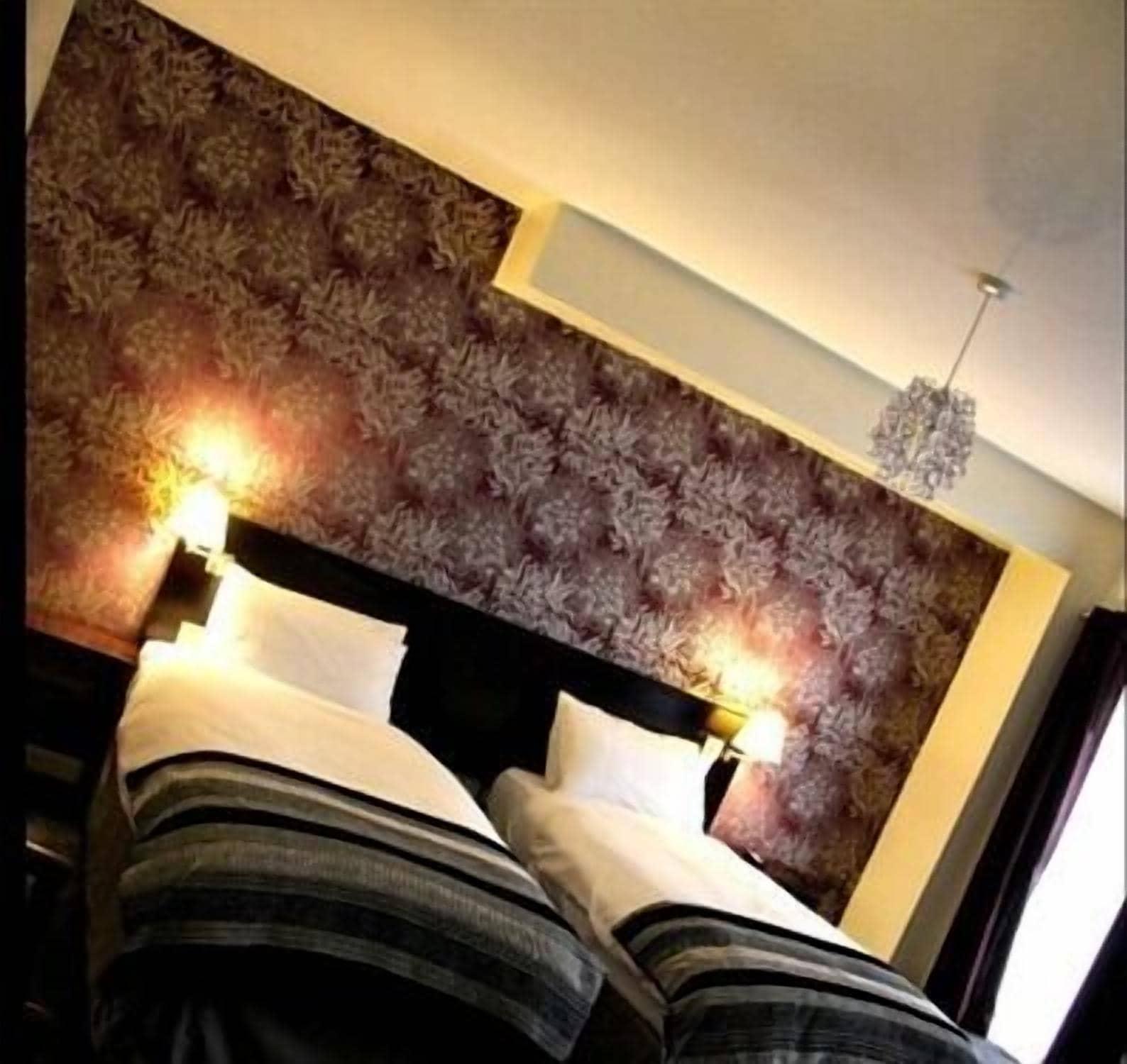 Belmonte Hotel