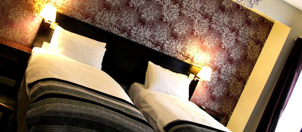 Hotel Belmonte Norwich